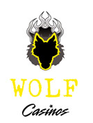 Wolf Casinos Logo
